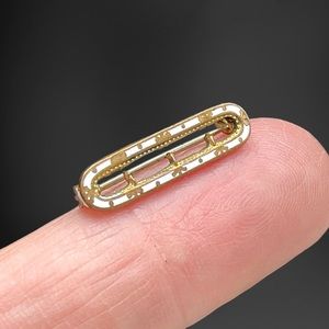 🌺ON SALE! Antique GF Edwardian Pin